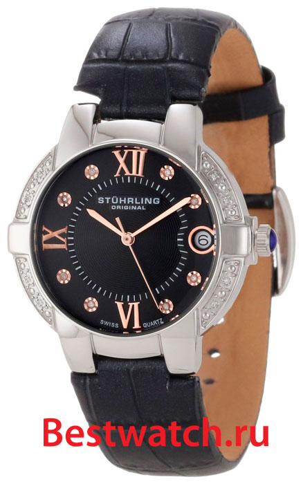 Часы Stuhrling Original Symphony 338LS.12151